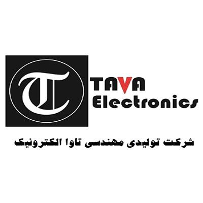تاوا الکترونیک